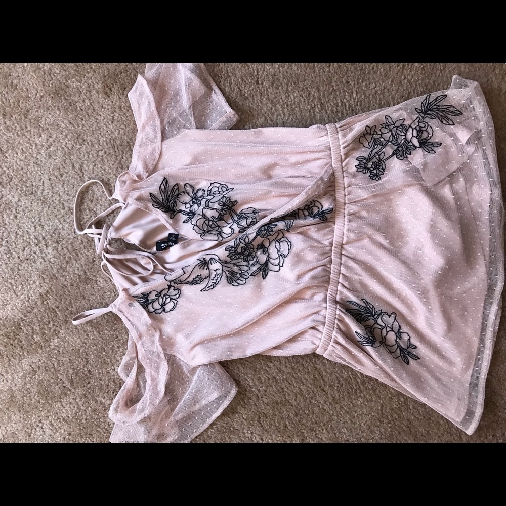 Express top 3 for $20 - Picture 3 of 3